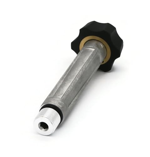 The ROP Shop Pressure Washer Inlet & Outlet Tubes for Simplicity 190632GS & Simpson 7104232