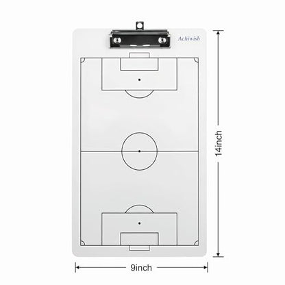 Soccer Coaching Board