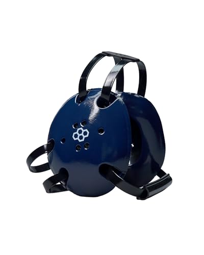 RUDIS 2.0 Elite Headgear - color: Navy, size: Youth
