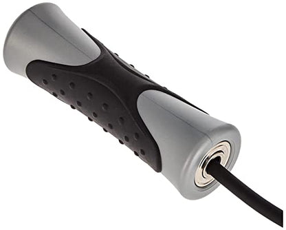 Venum "Challenger Speed Jump Rope, Black