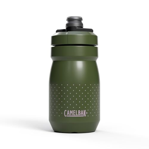 CamelBak Podium Water Bottle 15oz, Deep Fern - color: Deep Fern