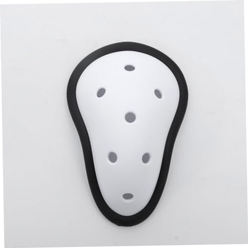 5pcs Sports Crotch Guard Groin Protector Cup Athletic Cup Mens Breathable Protective for
