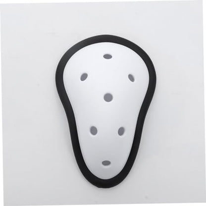 5pcs Sports Crotch Guard Groin Protector Cup Athletic Cup Mens Breathable Protective for
