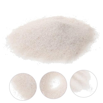 balacoo 1bag Multi-Function Aquarium Gravel and Outdoor Garden Stones Decorative Landscaping Ornaments for Fish Tanks Versatile Decor for Aquariums and Gardens