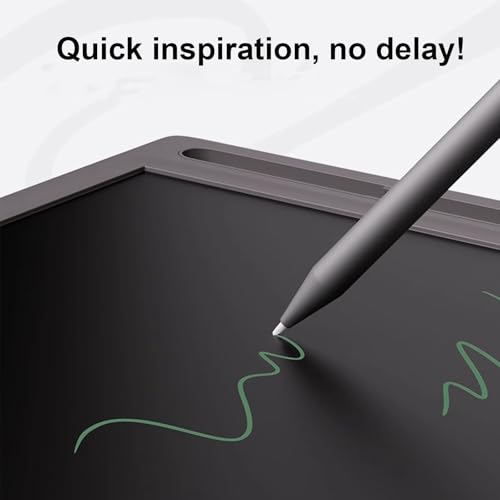 Volleyball Clipboard for Coaches, Magnetic Electronic Coaching Board Tactical Marker Board, Strategy Board with Stylus Pen, for Volleyball Training, Portable and Efficient