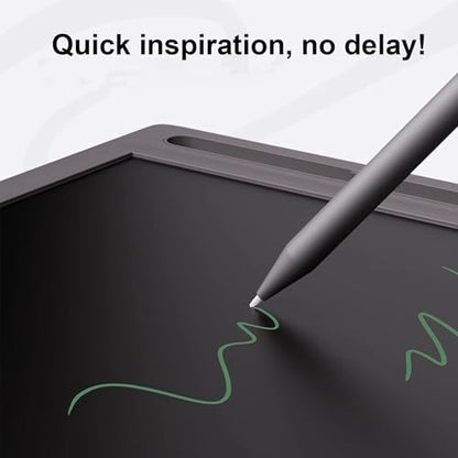 Volleyball Clipboard for Coaches, Magnetic Electronic Coaching Board Tactical Marker Board, Strategy Board with Stylus Pen, for Volleyball Training, Portable and Efficient