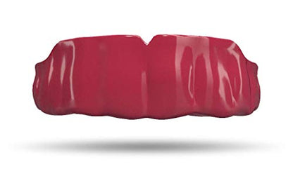 Impact Custom Professional MMA/Boxing/Muay Thai Mouthguard (Maroon) - color: Maroon