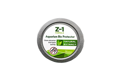 SL-Aqua Bio Protector Z1-100g