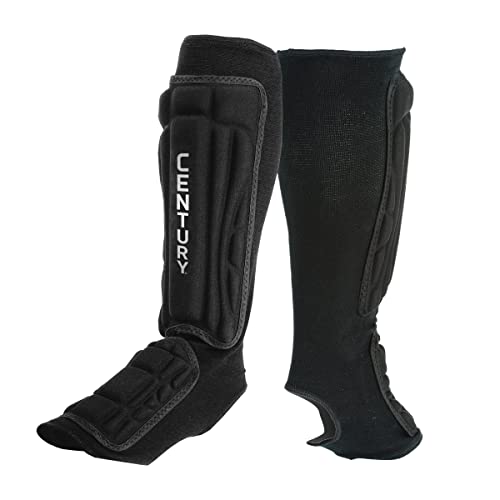 Century Martial Armor™ Shin Instep Armor - size: Medium
