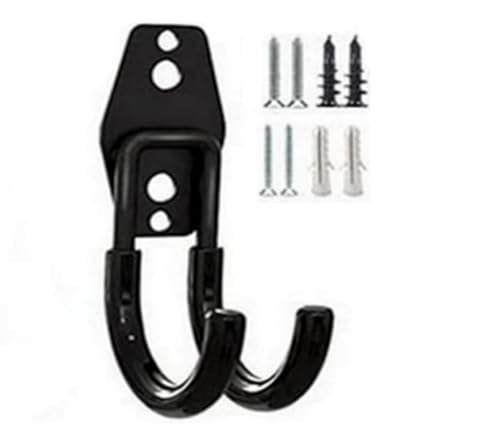 zoele Wall Mount Boxing Gloves Hanger, Wall Mount Boxing Glove Hook Hanger, Wall Boxing Gloves Rack Holder Wall Hook