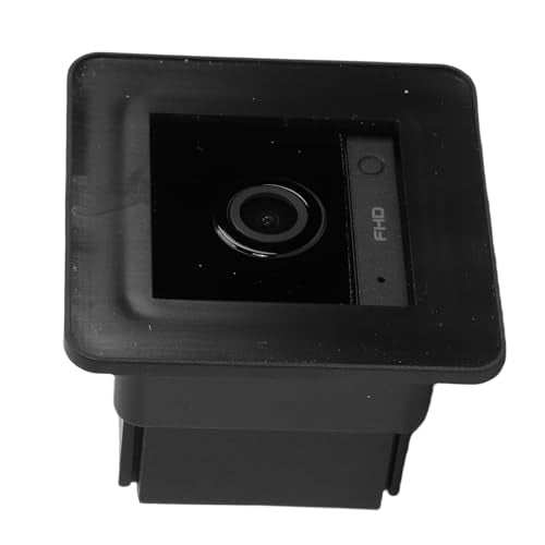 Aquarium Camera 2K HD Wide Angle with Anti and AI Motion Detection for Fish Tanks and Reptile Enclosures