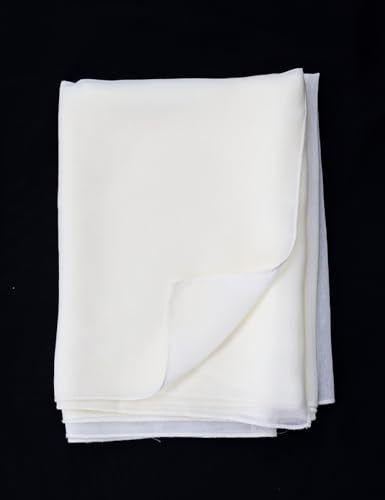 Bridal Chiffon Neck Scarf Wedding Bride to be Shawl and Wraps for Women Evening Dresses 90 Inch 118 Inch - color: Beige, size: 118 Inches