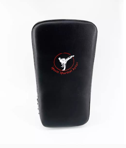 Martial Arts Strike Pad, Black