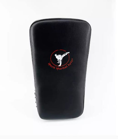 Martial Arts Strike Pad, Black