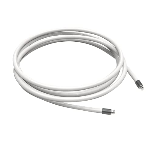Crossrope Replacement Weighted Jump Ropes - Replacement Ropes - Handles Not Included - color: 1/2 LB, size: Medium