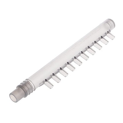 Canister Outflow Outlet Tube Fish Tanks External Filter Replacement Accessories with Strong Suction Cups