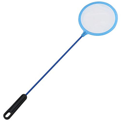 DGZZI Aquarium Fish Net 3PCS Plastic Artemia Sieves Super Dense Mesh Aquarium Fish Tank Tool for Artemia Eggs New Born Fish