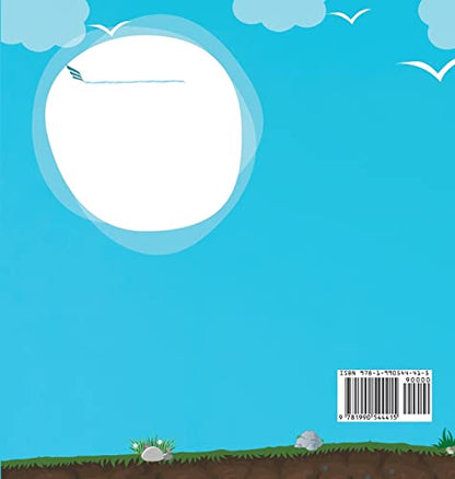 Angels & Jinn; Who are they?: A guide for Muslim kids unfolding Invisible & Supernatural beings created by Allah Al-Mighty (Kids Islamic Learning Collection)