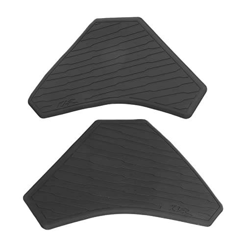 Side Tank Pads Protector Decal Knee Traction Pad for KLR 650 KLR650 2021 2022