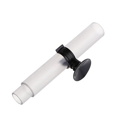 Canister Intakes Inlet Tube Set Fish Tanks External Filter Replacement Accessories with Strong Suction Cups