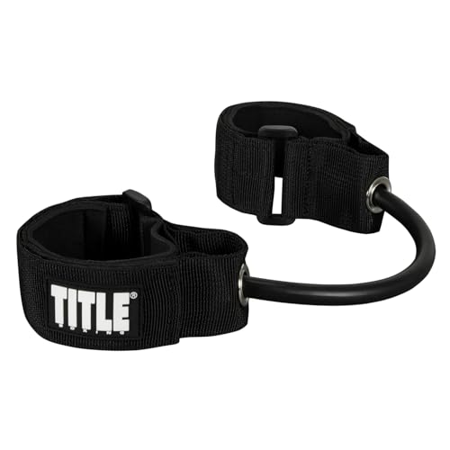 TITLE Boxing Fast Feet 2.0: Agility Boxing Trainer, Speed & Footwork Training Equipment