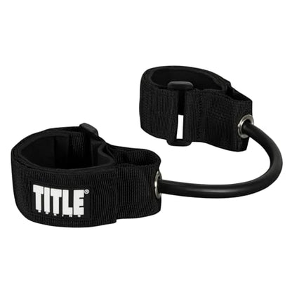 TITLE Boxing Fast Feet 2.0: Agility Boxing Trainer, Speed & Footwork Training Equipment