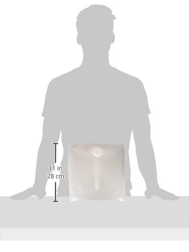 Seachem HydroTote 20 L / 5.3 fl. gal.