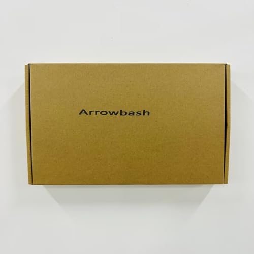 Arrowbash Golf Training Grip Right Handed Swing Grip Trainer Aid Tool for Men Club Accessories - color: Black
