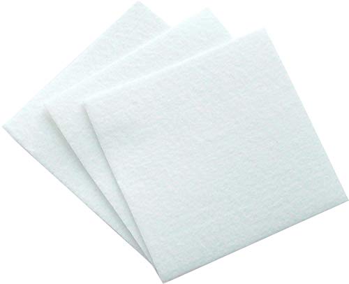 biOrb/biUbe Cleaning Pads (3 Pack)