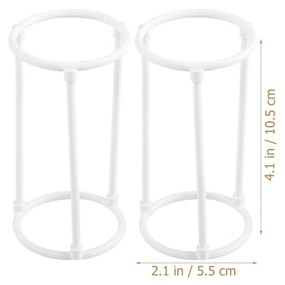 8pcs Multipurpose Humidifier Splash Guards Portable Guards for Fish Tank