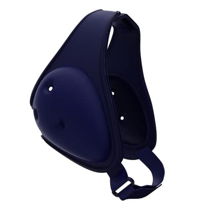 Great Call Athletics Snapdown Headgear - color: Navy