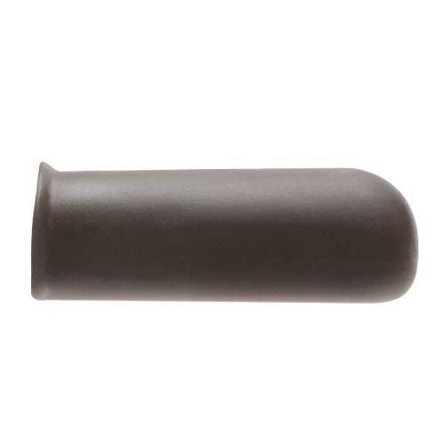 Saim Shrimp Cave Ceramic Fishes Shrimp Spawning Breeding Cone Shelter Fish Tank Aquarium Decorations (Middle) - size: middle