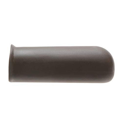 Saim Shrimp Cave Ceramic Fishes Shrimp Spawning Breeding Cone Shelter Fish Tank Aquarium Decorations (Middle) - size: middle