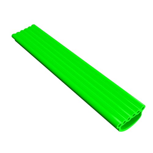 Great Call Athletics Replacement Chin Pad for Classic Headgear - color: Neon Green