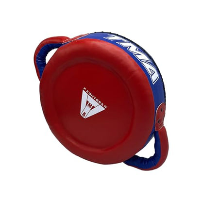 TMA Synthetic Leather Strike Pad Boxing Pads Muay Thai MMA Punching Training Pads Focus pad Thai pad Kick pad Training Punching Sparring Pads