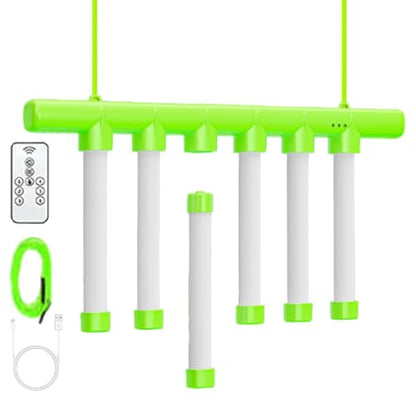 Reflex Hand Challenge, Reflex Challenge Game, Adjustable Speed Reaction Game, Falling Sticks Challenge Game, Drop Catch Win Game, Light-Up Training Sticks for Coordination Training