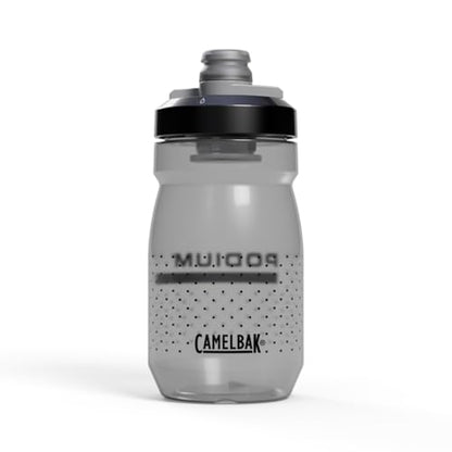 CamelBak Podium Water Bottle 15oz, Smoke - color: Smoke