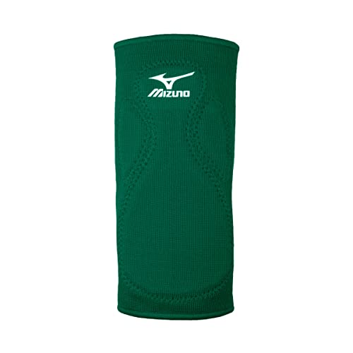 Mizuno Youth Slider Kneepad - color: Forest