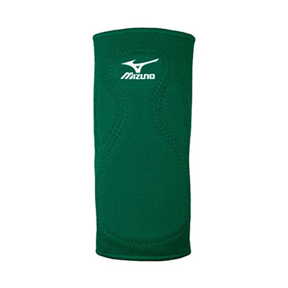 Mizuno Youth Slider Kneepad - color: Forest