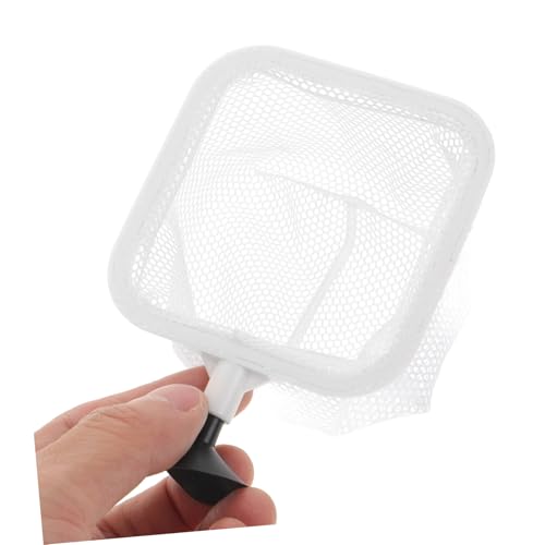 BESPORTBLE 5pcs Fish Breeding Net Cups Aquarium Separator Mesh for Safe Fry and Lightweight Isolation Net for Fish Tanks
