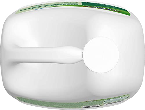 Clorox CloroxPro EcoClean Disinfecting Cleaner Refill, 128 Fluid Ounces - size: 128 Fl Oz (Pack of 1)