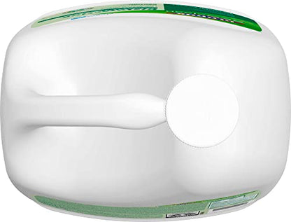 Clorox CloroxPro EcoClean Disinfecting Cleaner Refill, 128 Fluid Ounces - size: 128 Fl Oz (Pack of 1)
