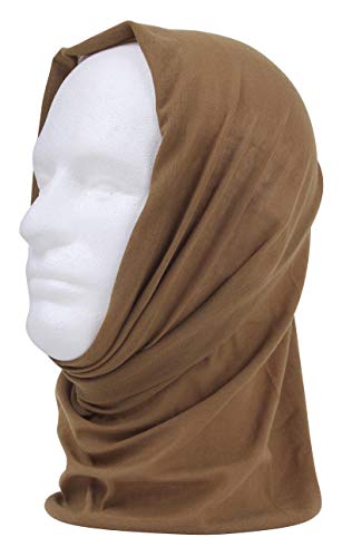 Rothco Multi-Use Tactical Wrap - color: Coyote