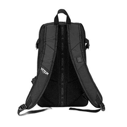 Venum Challenger Pro Evo Backpack - color: Black/White
