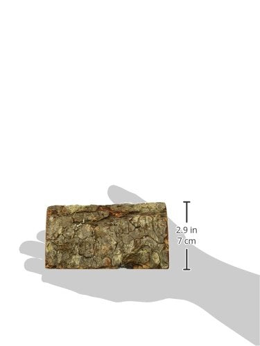 Fluker's Medium Critter Cavern Reptile/Small Animal Hide
