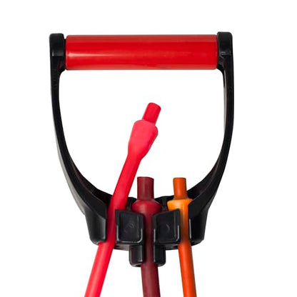 Lifeline Triple Grip Handles Fit - size: One Size (Pack of 4)