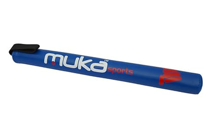 Boxing Training Sticks - Punching Mitts for Boxing and MMA - Essential Striking Focus Mitts Sticks (Pair) - Ultimate Padded Training Coaching Sticks for Men & Women - color: Blue
