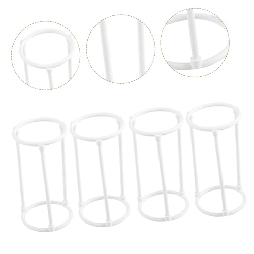Toyvian 8pcs Replacement Splash Guards for Humidifier Fish Tank Rockery Humidifier Splash Guards Portable and Easy to Install