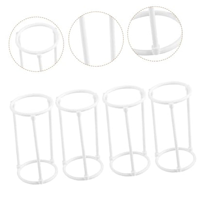 Toyvian 8pcs Replacement Splash Guards for Humidifier Fish Tank Rockery Humidifier Splash Guards Portable and Easy to Install