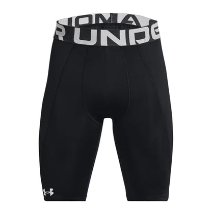 Under Armour Men's Utility Baseball Sliders - color: (001) Black / / Halo Gray, size: Small